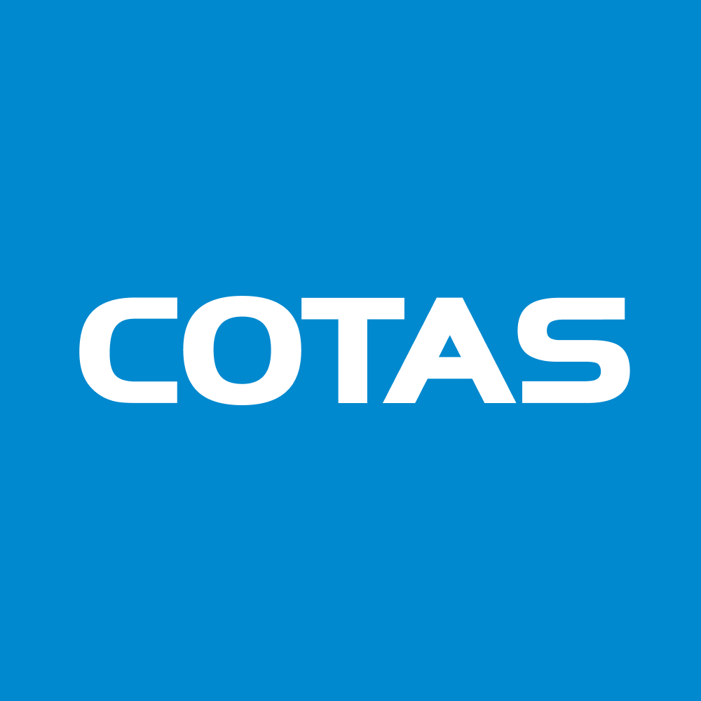 Cotas logo